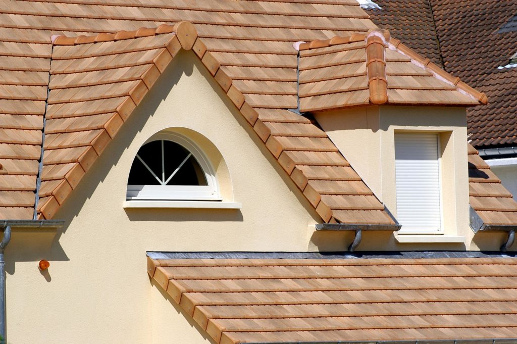 affordable residential roofing service