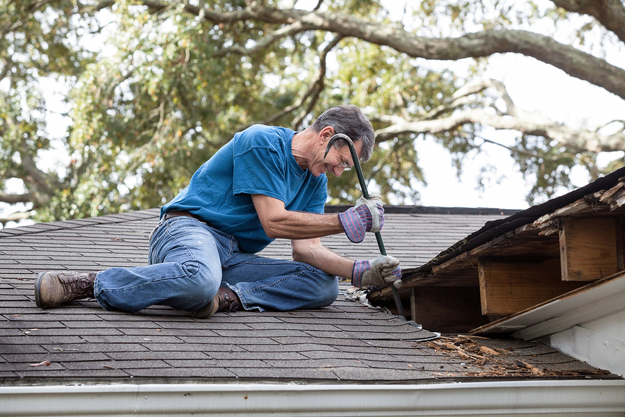 affordable roof repair services